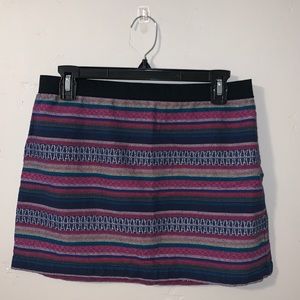Bandage Skirt